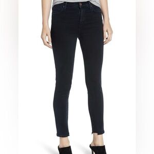COH Rocket crop highrise skinny jeans - Blueprint